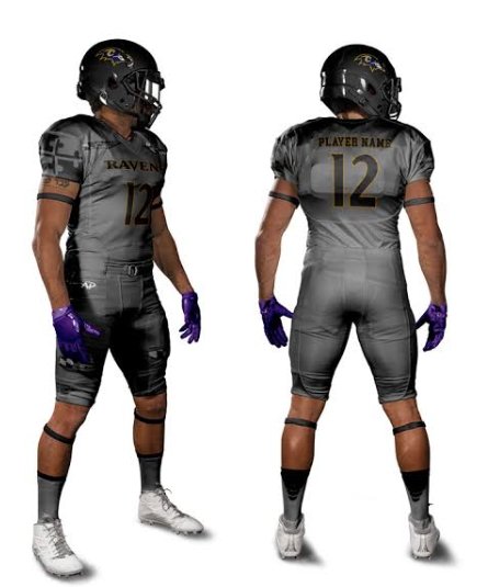 Football Gear
