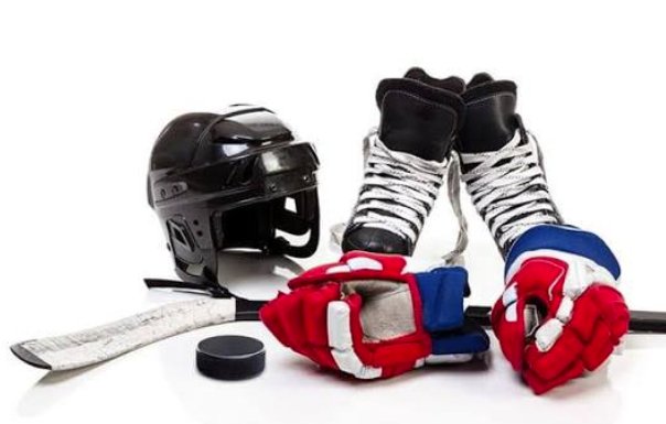 Hockey Gear